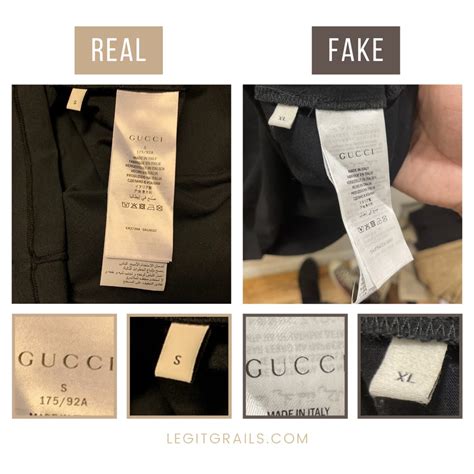 gucci web collar polo shirt replica|how to check gucci t shirt.